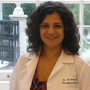 Dr. Carol DerSarkissian